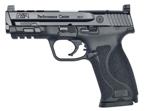 Smith & Wesson M&P9 M2.0 CORE 4.25" 9mm Pistol