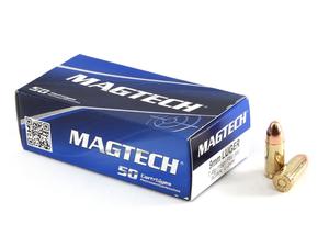 Magtech 9mm 115gr FMJ 50rd