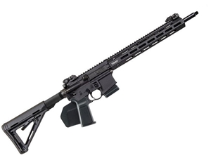 Troy SPC A4 5.56mm 16" Rifle - CA Featureless