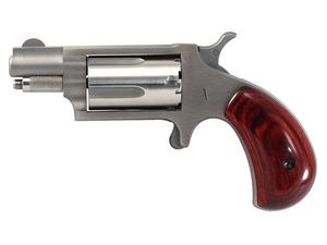 North American Arms Mini Revolver .22MAG 1.13" 5rd