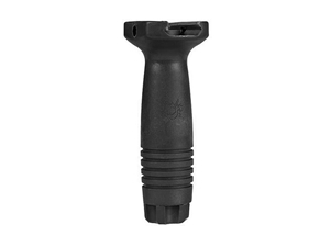 Knight's Armament Vertical Pistol Grip - Black