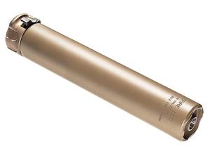 SureFire SOCOM762 RC2 Suppressor, 7.62/.308 - Dark Earth