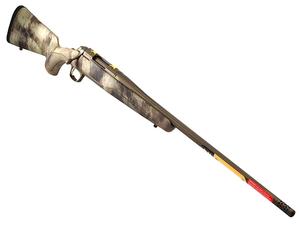 Browning X-Bolt Hells Canyon Speed 6.5PRC 24" A-TACS Camo
