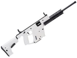 Kriss Vector CRB Gen 2 .22LR Carbine Alpine White 10rd