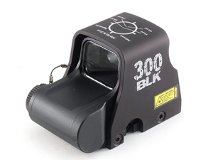 Eotech XPS2 2 Dot .300 Blackout