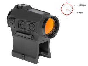 Holosun HS503CU Solar MRS Micro Red Dot Sight