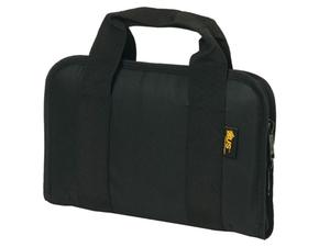 US PeaceKeeper Attache Gun Case Black