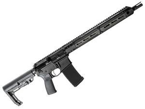 Christensen Arms CA5FIVE6 5.56mm 16" Rifle, Black