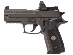 Sig Sauer P229R Legion RXP 9mm Pistol