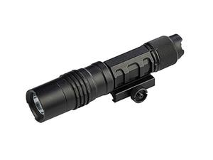 Streamlight ProTac HL-X Rail Mount Weaponlight w/ Red Laser