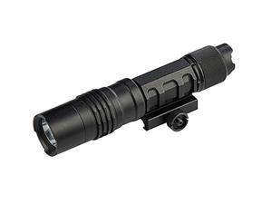 Streamlight ProTac Rail Mount HL-X w/ Laser