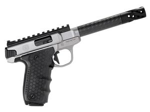Smith & Wesson Victory Target .22LR Carbon Fiber Pistol