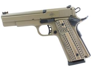 RIA XT22 Magnum .22Mag 5" FDE Pistol