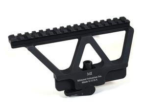 Midwest Industries AK Railed Scope Mount