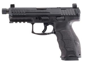 HK VP9 Tactical OR 9mm Pistol TB
