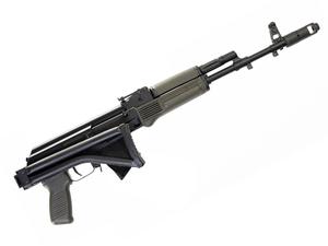 Arsenal SAM7SF-84 Milled Receiver Side Folding Rifle 7.62x39 w/ Enhanced FCG, OD Green