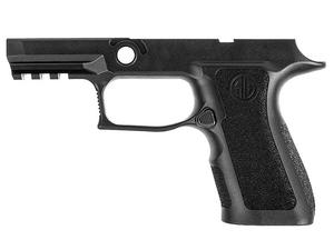 Sig Sauer P320 XCompact Grip Module, Black - Small