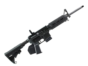 FN FN15 Carbine 5.56mm 16" MLok Rifle - CA Featureless