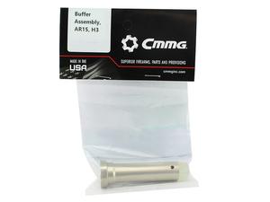 CMMG AR15 Carbine Buffer Assembly, H3 5.4oz