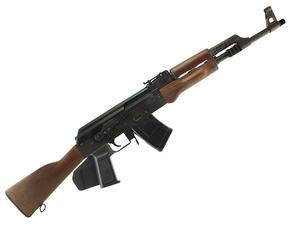 CAI VSKA Thunder Ranch 7.62x39mm Rifle - CA