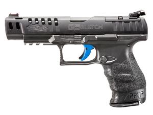 Walther PPQ M2 Q5 Match 9mm Pistol