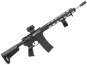 Sig Sauer M400 Tread Coil 16" 5.56mm Rifle w/ Romeo5