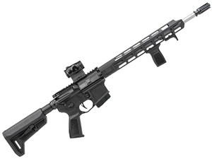 Sig Sauer M400 Tread Coil 16" 5.56mm Rifle w/ Romeo5 - CA