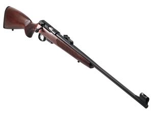 CZ 457 Lux .17HMR 24.8" 5rd Rifle