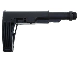 Gear Head Works Tailhook Pistol Brace Mod2, Black