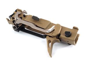 Sig Sauer P320 Custom Works Fire Control Unit