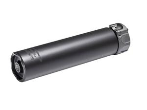 SureFire SOCOM556 SB2 Suppressor, 5.56/.223 - Black