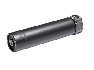 Surefire SOCOM556 SB2 Gen 2 Suppressor, Black