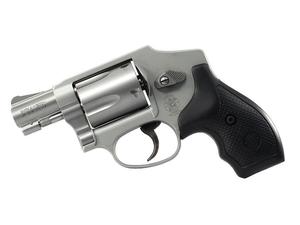 S&W 642 Airweight Centennial Revolver .38 Special Stainless