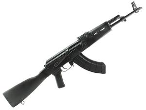 Century Arms WASR-10 Synthetic 7.62x39 16.25" Rifle