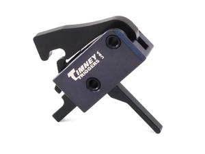 Timney Triggers Impact AR 3-4lb Single Stage Trigger, Straight