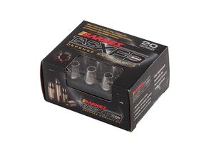 Barnes TAC-XPD .45ACP +P 185gr TAC-XP Lead Free 20rd