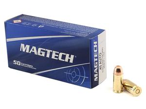 Magtech .45ACP 230gr FMJ 50rd