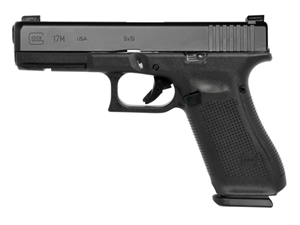 Glock 17M USA