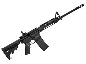 S&W M&P15X 5.56mm 16" Rifle