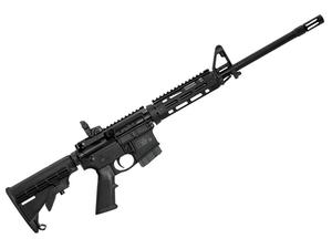 S&W M&P15X 5.56mm 16" Rifle - CA