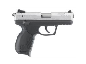 Ruger SR22PS .22LR 3.5" Pistol
