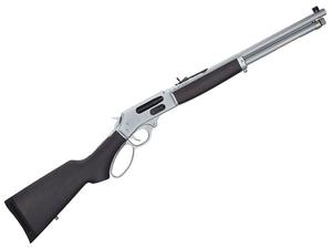 Henry All Weather 45-70 Govt Side Gate 18.43" Rifle