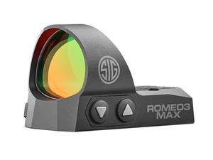 Sig Sauer Romeo 3 Max 6 MOA Red Dot Sight