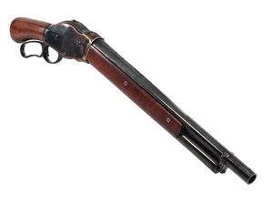 Chiappa Firearms 1887 Lever Action Mares Leg 12ga 18.5" BL/WD