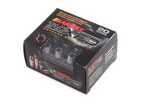 Barnes TAC-XPD .40S&W 140gr Lead-Free HP 20rd