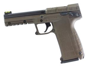 Kel-Tec PMR-30 .22WMR 4.3" 30rd Pistol, Midnight Bronze