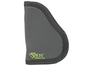 StickyHolsters MD-2 Medium Holster