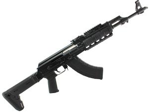 Zastava ZPAPM70 Quad Rail, Zhukov Stock 7.62x39mm Rifle