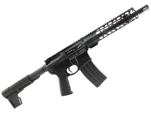 Battle Arms Development Workhorse 5.56mm 10.5" Pistol w/ Shockwave
