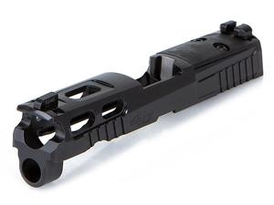 Sig Sauer Pro Cut Slide Assembly Black Nitron 3.9" 9mm